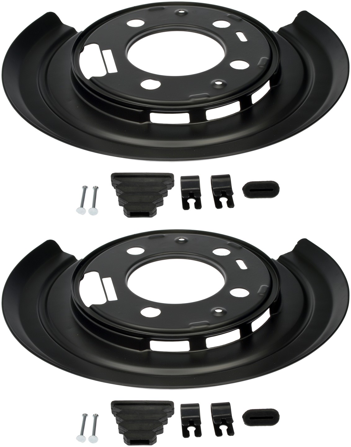 Dorman DOR-924-212 Brake Backing Plate - 1 Pair - Image 4