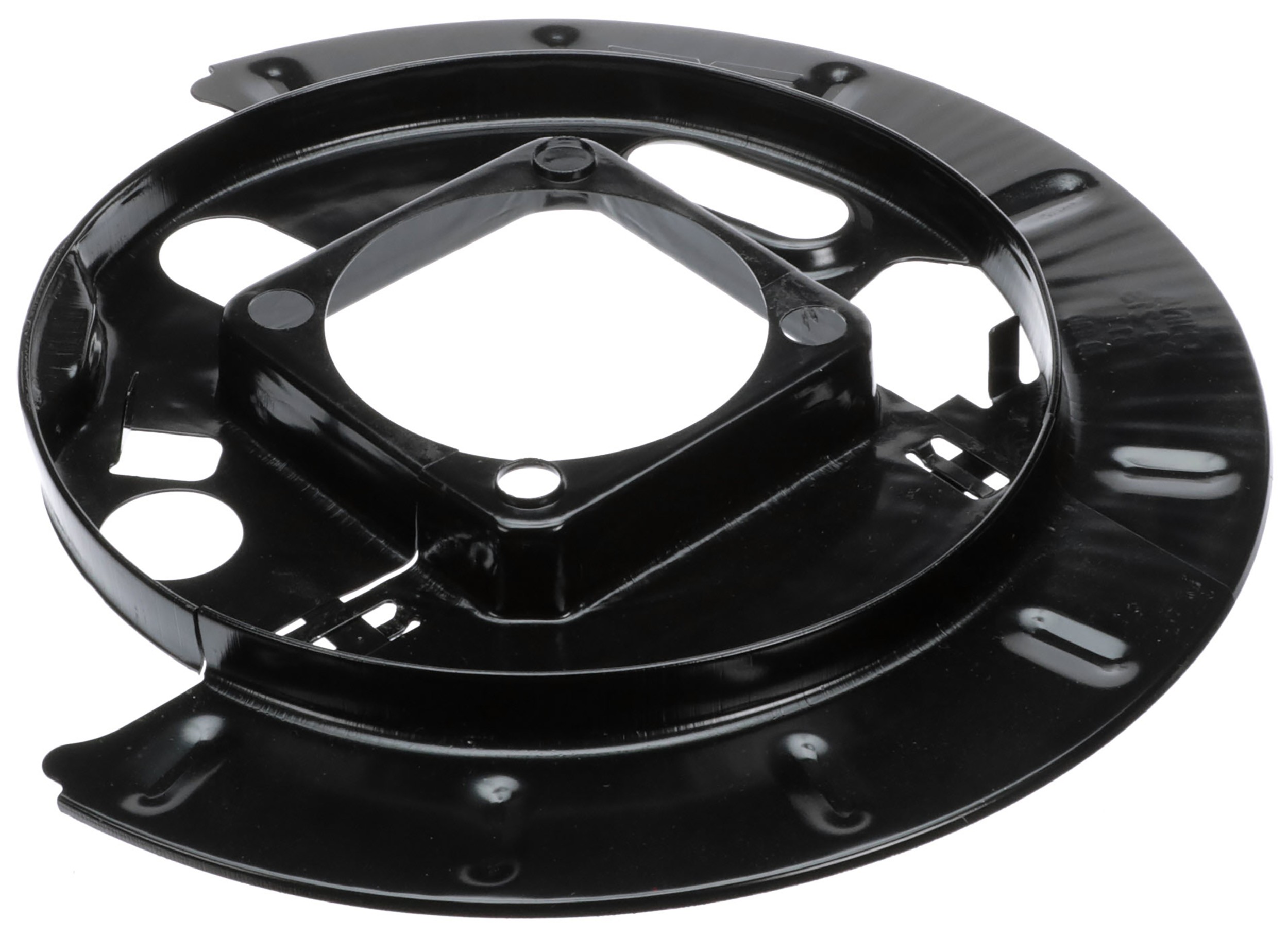Dorman DOR-924-213 Brake Dust Shield - 1 Split
