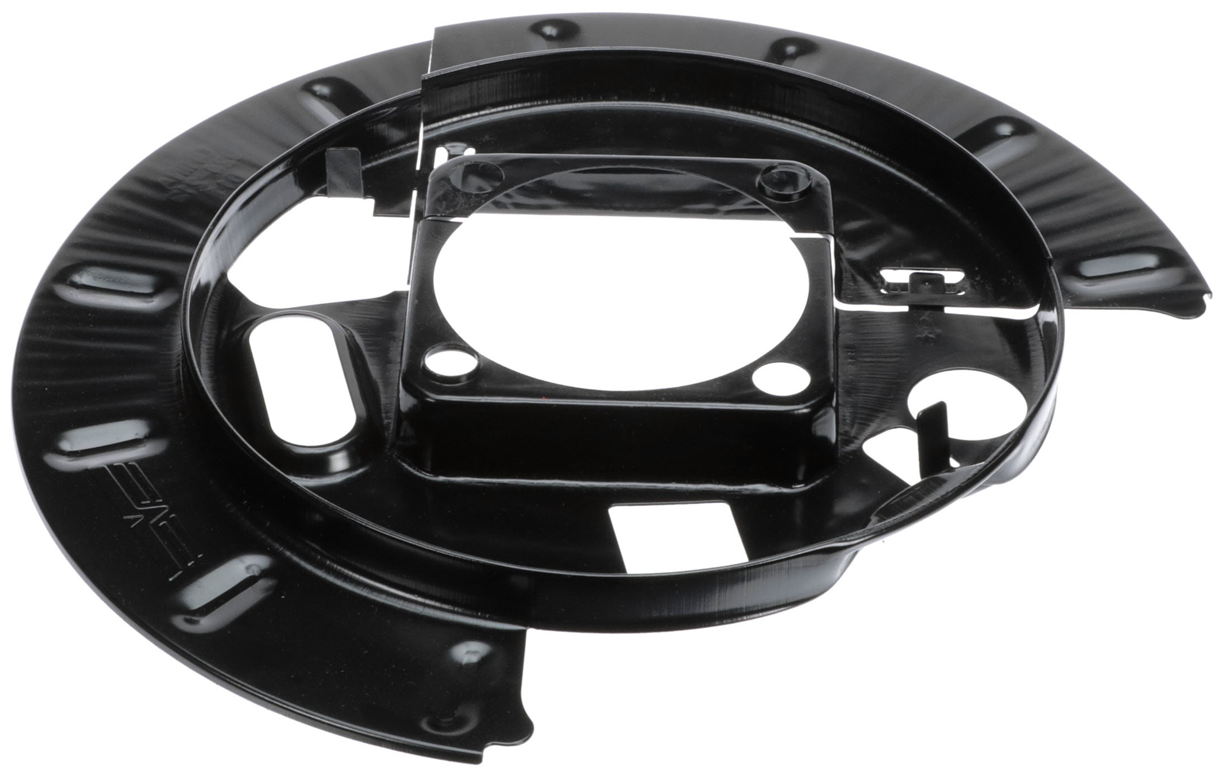 Dorman DOR-924-213 Brake Dust Shield - 1 Split - Image 4
