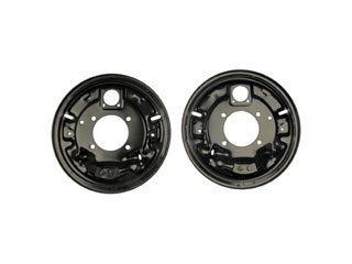 Dorman DOR-924-218 Brake Backing Plate - 1 Pair - Image 3