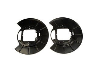 Dorman DOR-924-219 Brake Backing Plate - 1 Pair
