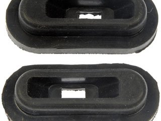 Dorman DOR-924-221 Brake Dust Shield - 1 Pair - Image 2