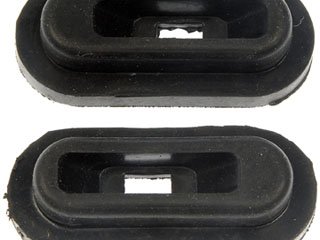 Dorman DOR-924-222 Brake Dust Shield - 1 Split Pair - Image 2
