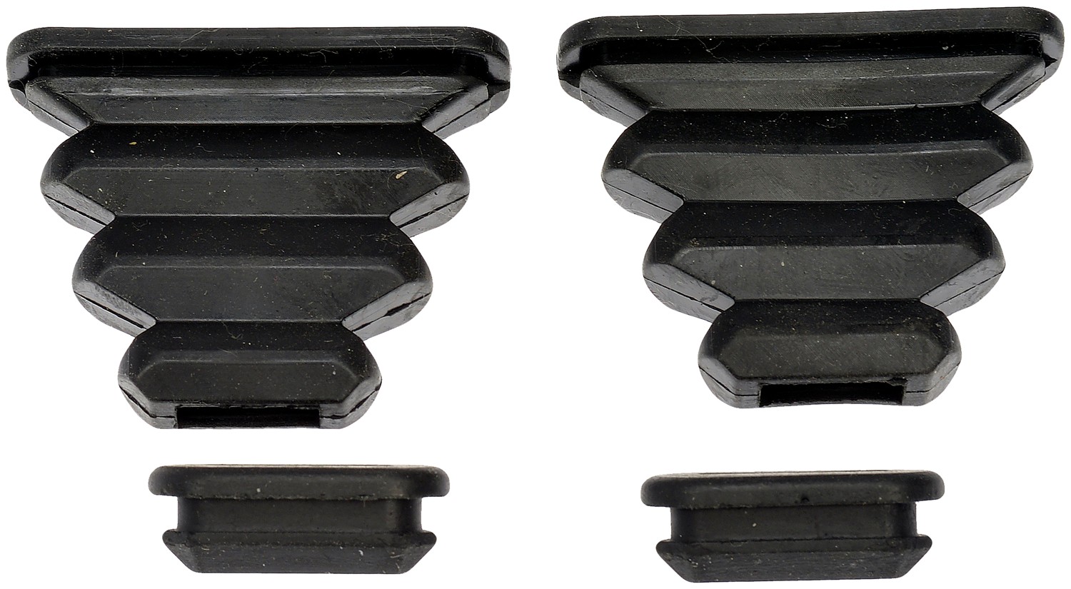 Dorman DOR-924-223 Brake Dust Shield - 1 Pair - Image 4