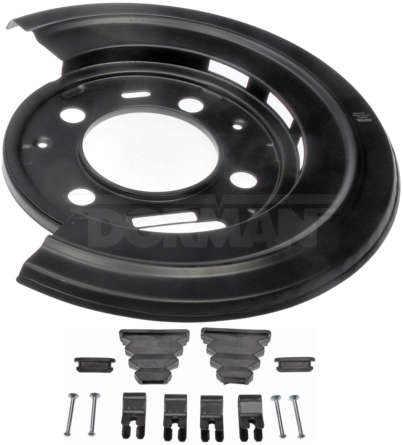Dorman DOR-924-224 Brake Dust Shield