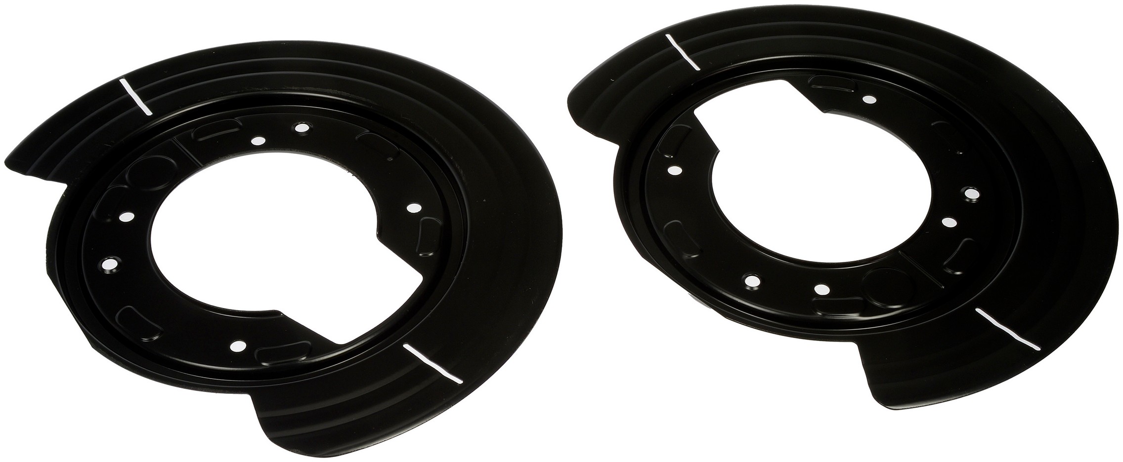 Dorman DOR-924-230 Brake Dust Shield - 1 Pair - Image 4