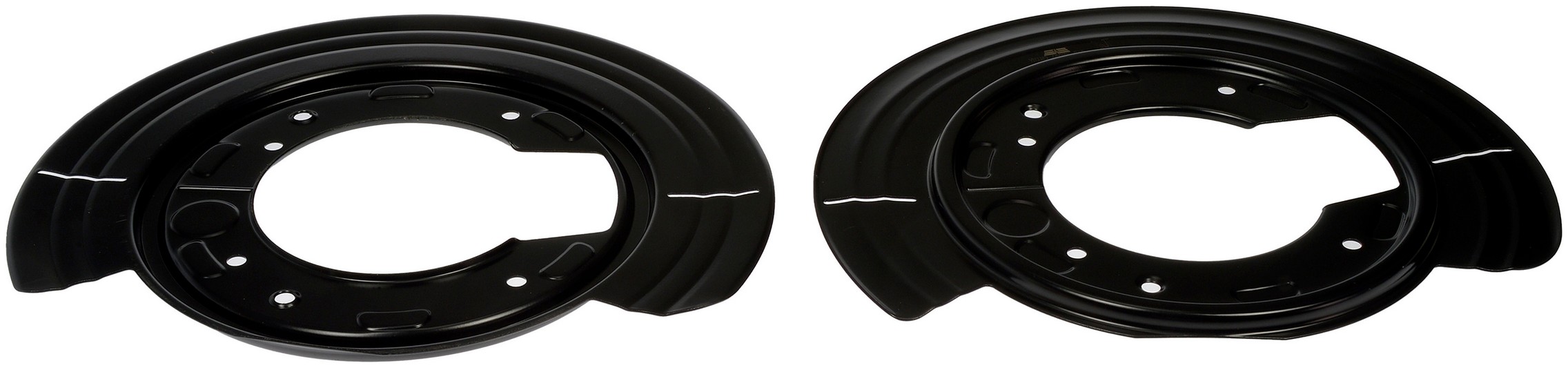 Dorman DOR-924-230 Brake Dust Shield - 1 Pair