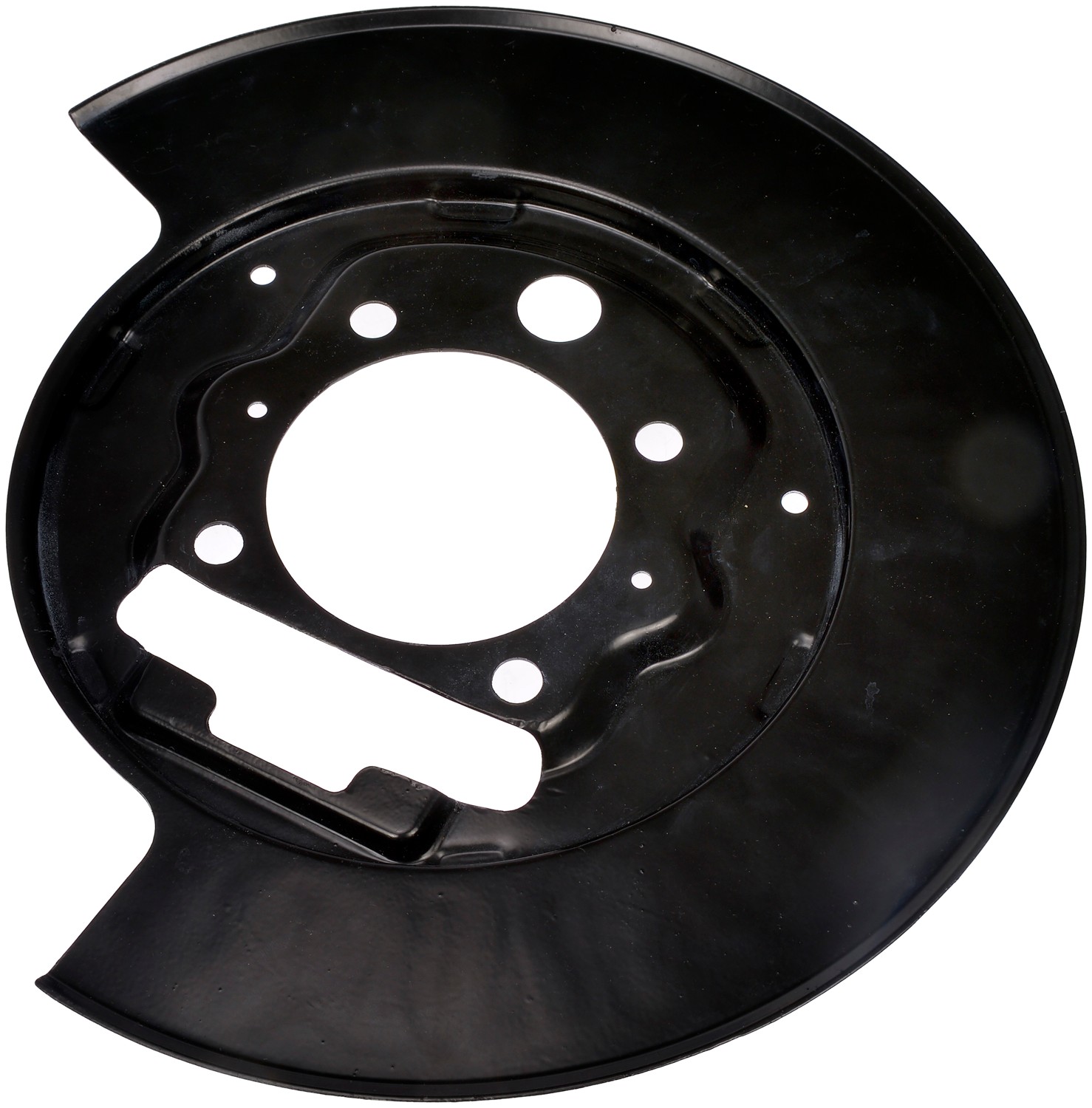 Dorman DOR-924-231 Brake Backing Plate