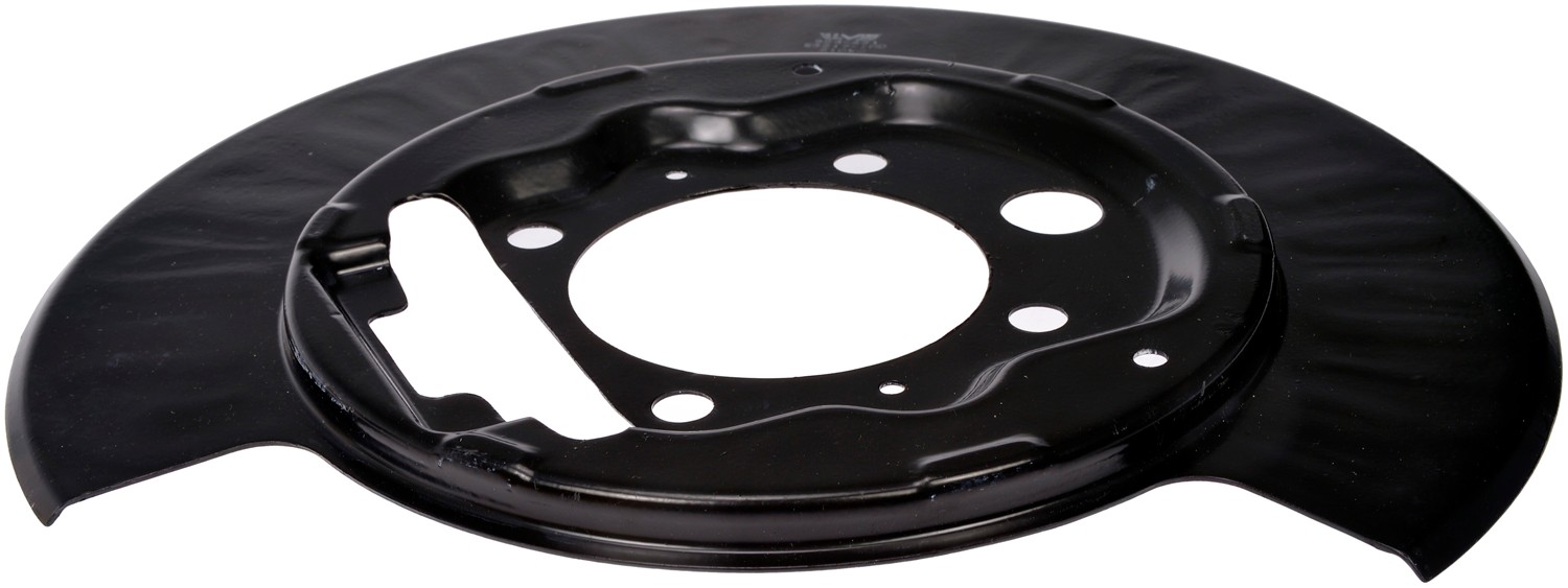 Dorman DOR-924-231 Brake Backing Plate - Image 4