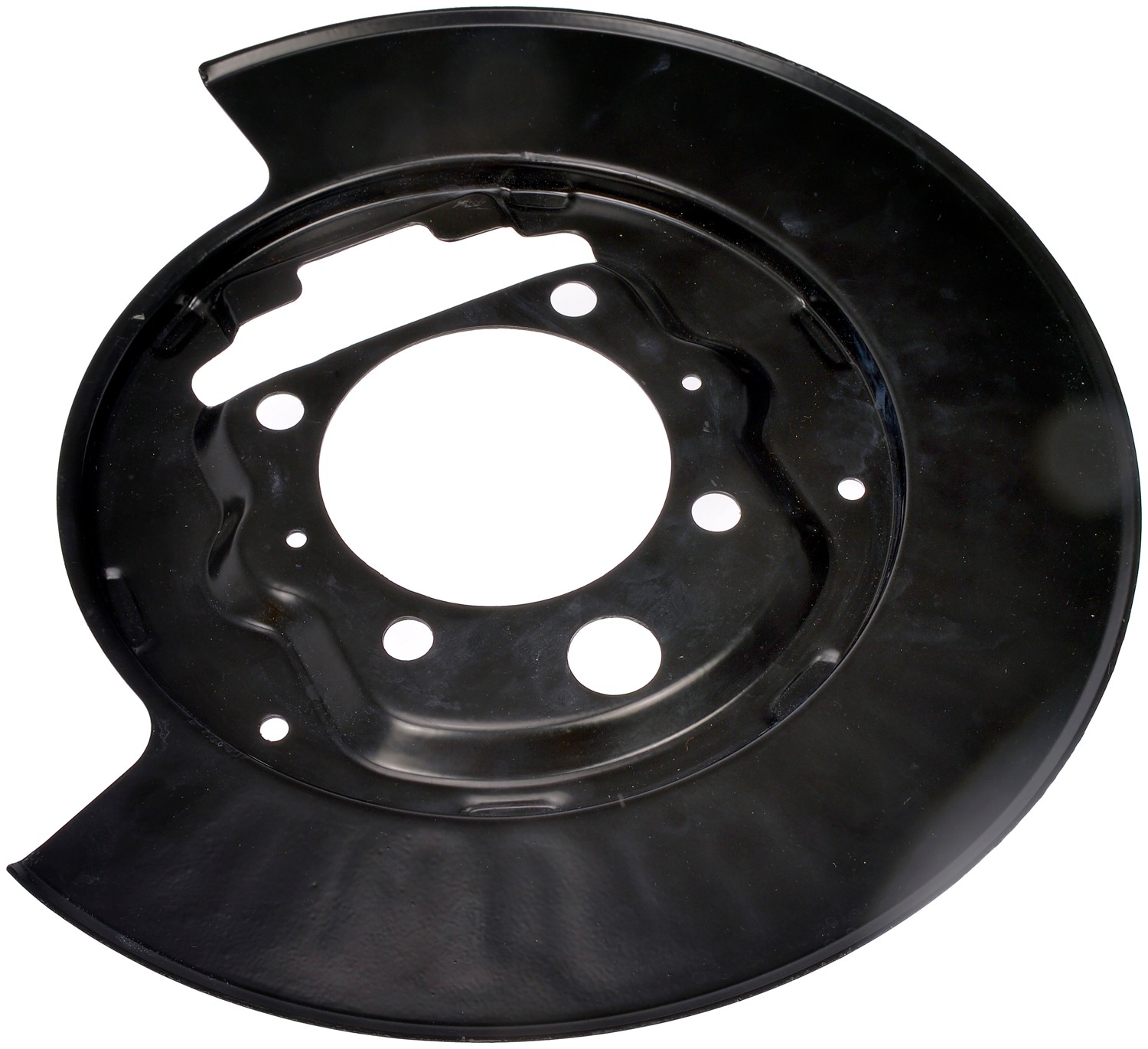 Dorman DOR-924-232 Brake Dust Shield - Image 3