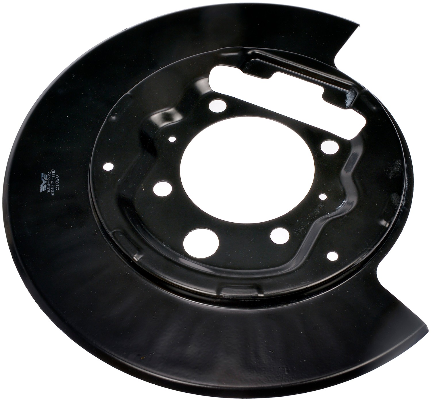 Dorman DOR-924-232 Brake Dust Shield