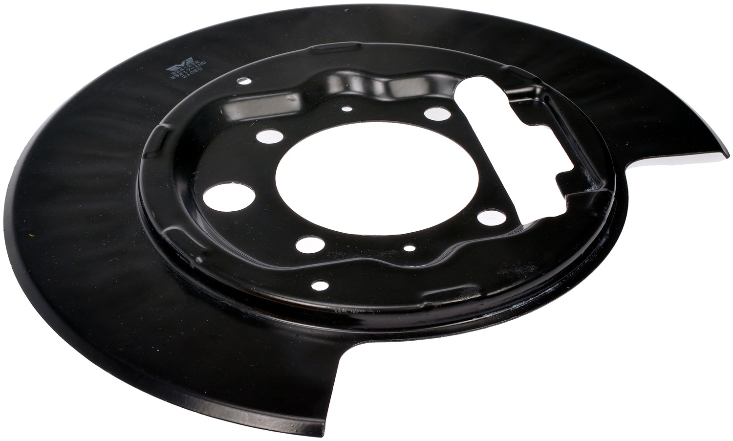 Dorman DOR-924-232 Brake Dust Shield - Image 4