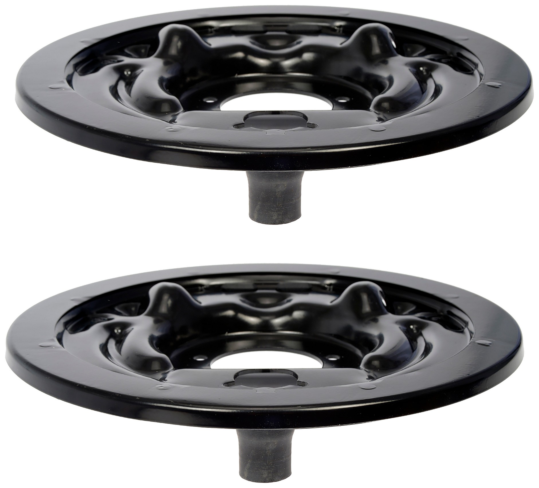 Dorman 924-233 Brake Backing Plate - 1 Pair