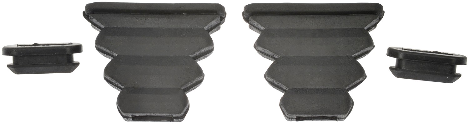Dorman DOR-924-235 Brake Dust Shield - 1 Pair - Image 5