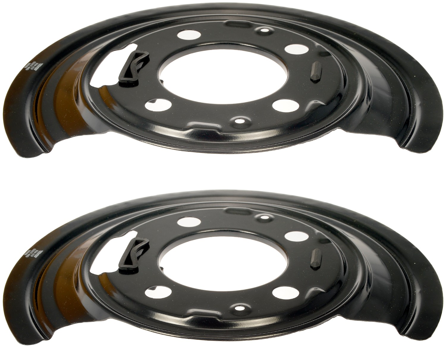 Dorman DOR-924-237 Brake Dust Shield - 1 Pair - Image 2