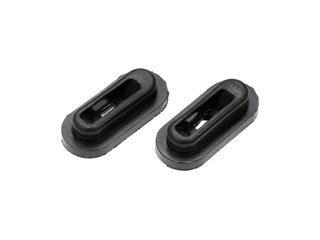Dorman DOR-924-243 Parking Brake Lever Boot -2pcs