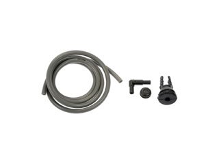 Dorman DOR-924-254 Battery Exhaust Vent Tube - Image 2
