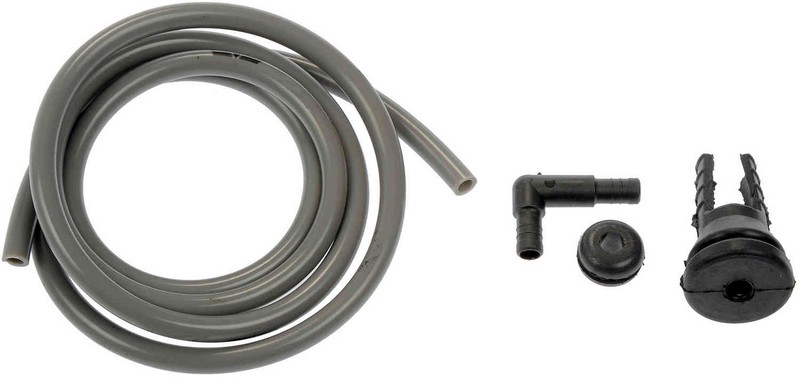 Dorman DOR-924-254 Battery Exhaust Vent Tube