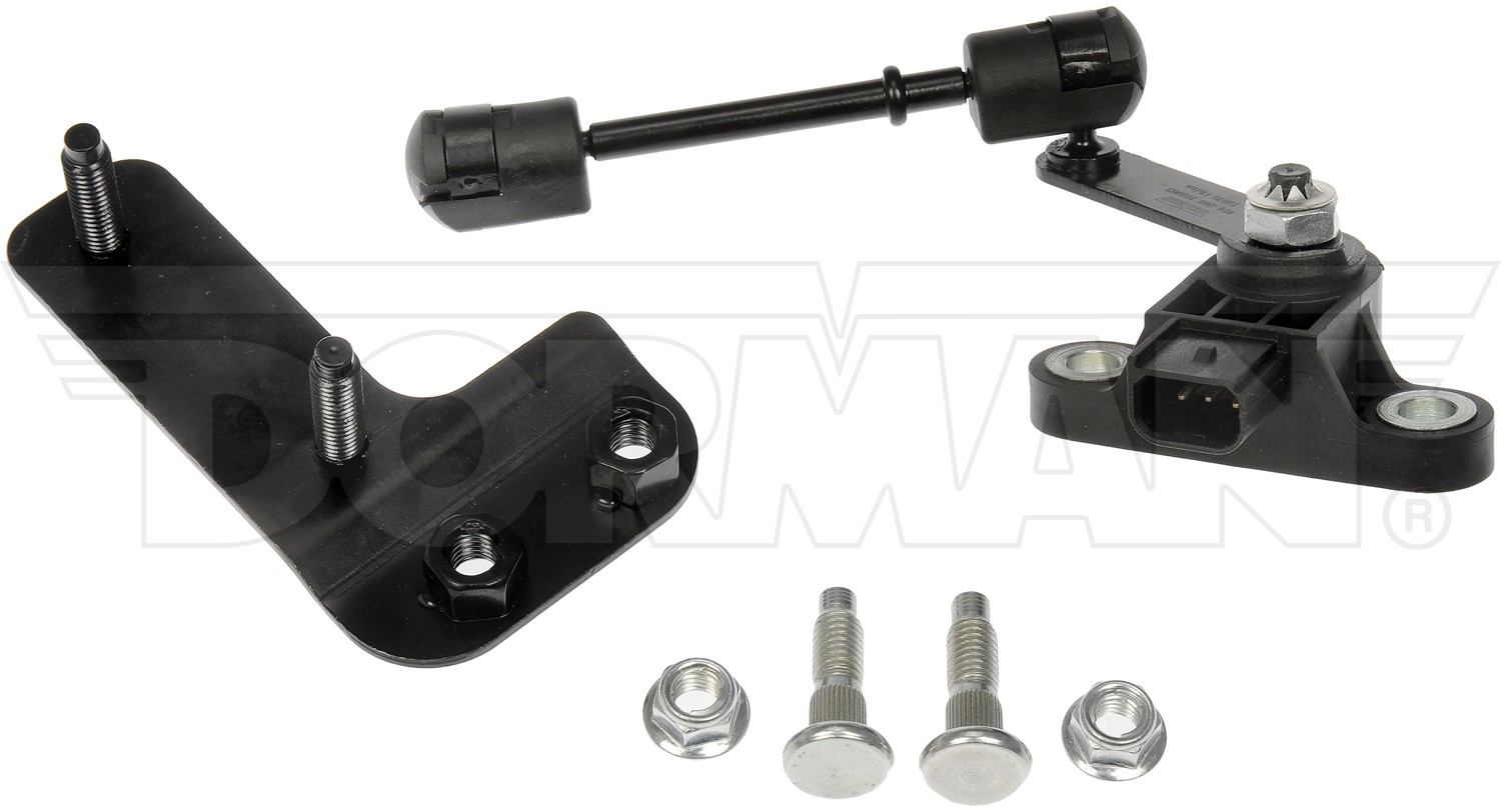 Dorman DOR-924-260 Air Suspension Ride Height Sensor
