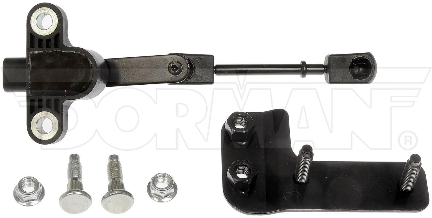 Dorman DOR-924-261 Air Suspension Ride Height Sensor