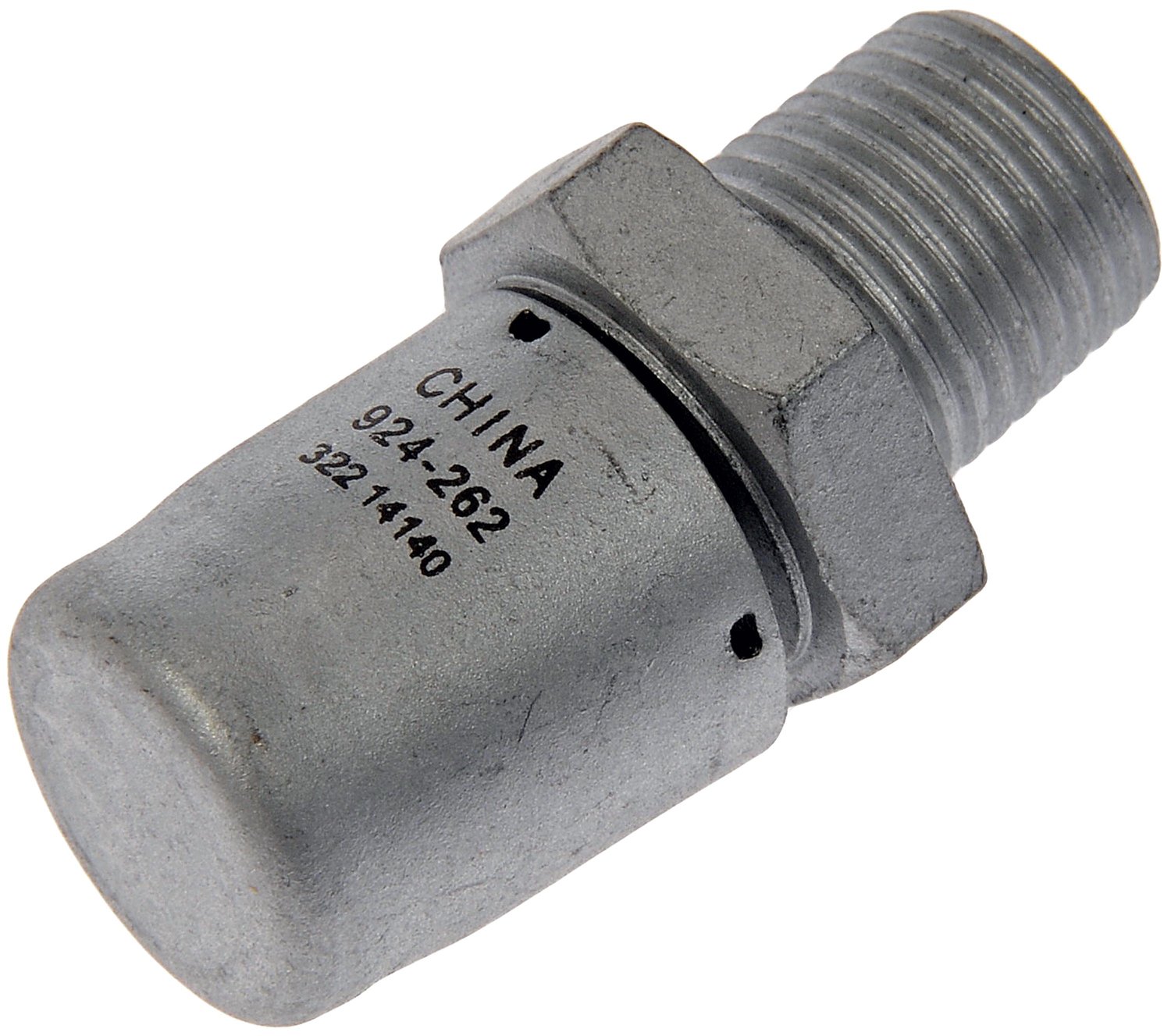 Dorman DOR-924-262 Differential Vent Valve - Image 2