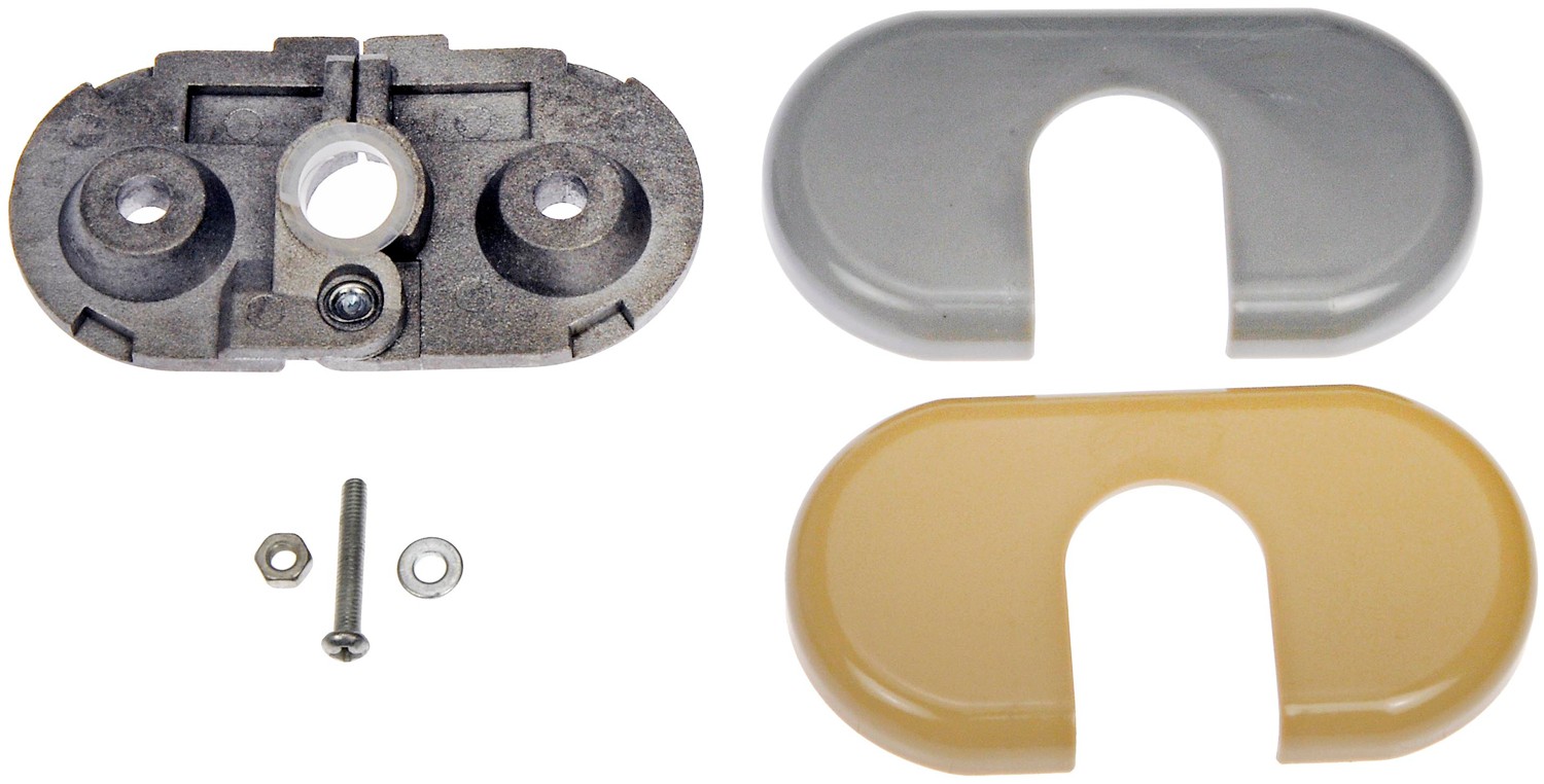 Dorman DOR-924-280 Sun Visor Repair Kit