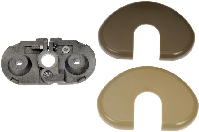 Dorman DOR-924-281 Sun Visor Repair Kit