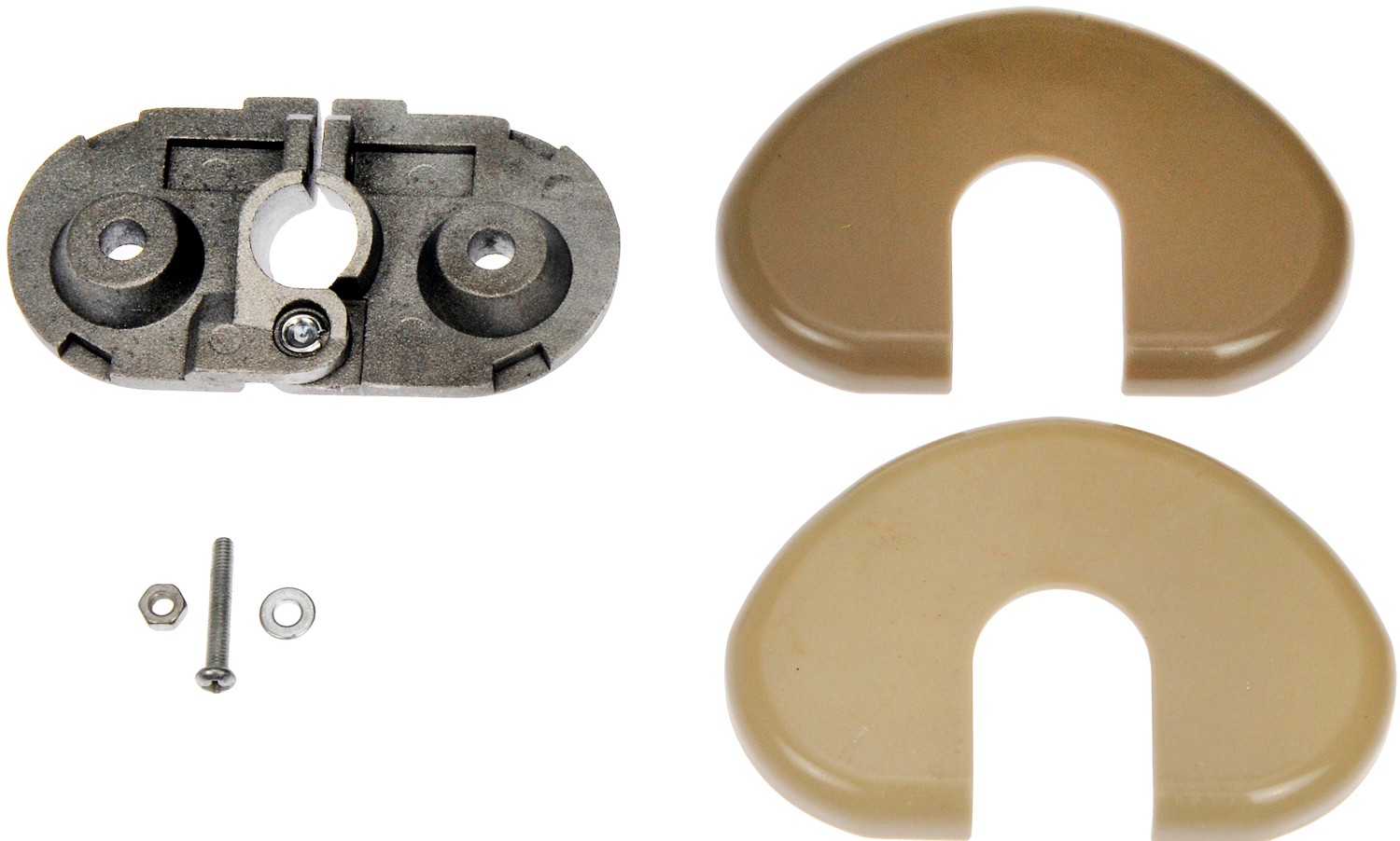 Dorman DOR-924-282 Sun Visor Repair Kit