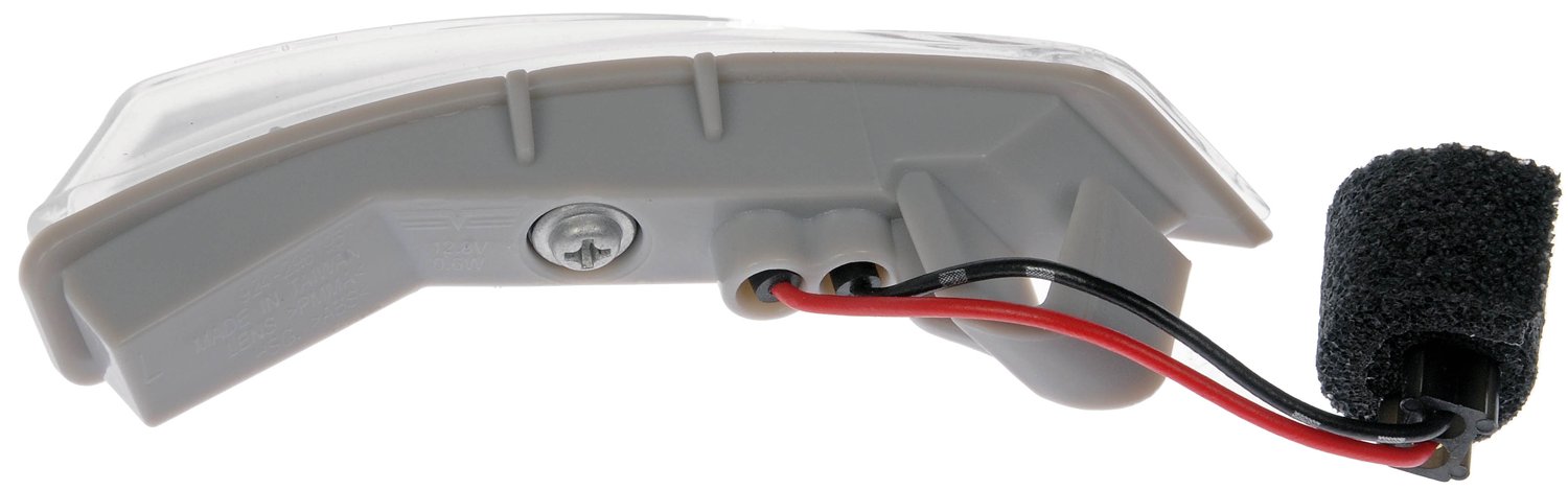 Dorman DOR-924-296 Side Mirror Turn Signal - Image 2