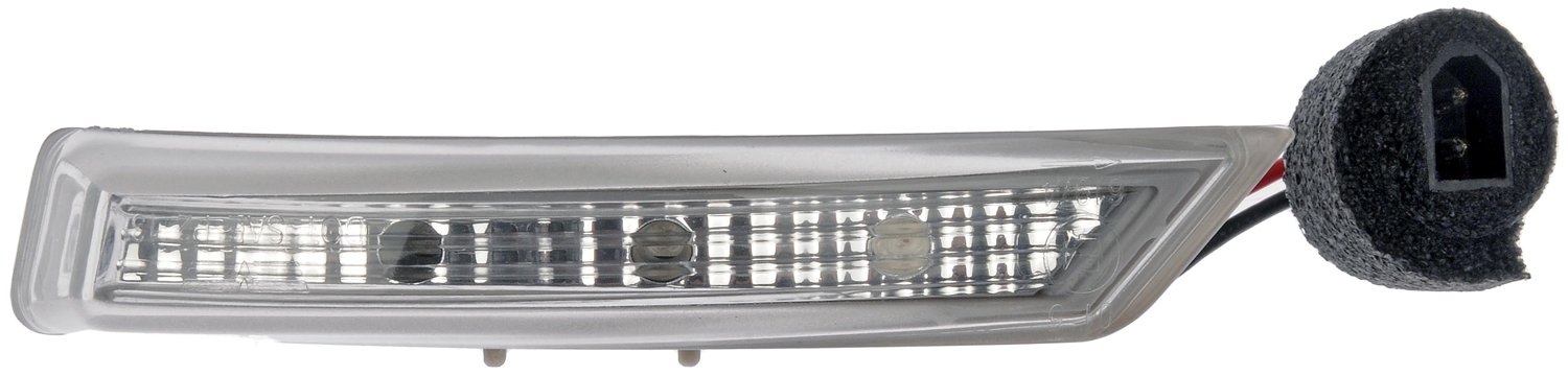 Dorman DOR-924-296 Side Mirror Turn Signal - Image 3