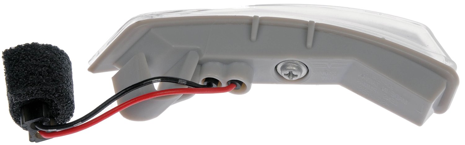 Dorman DOR-924-297 Side Mirror Turn Signal - Image 3