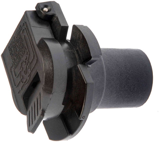 Dorman DOR-924-307 Trailer Hitch Electrical Connector Plug - Image 2