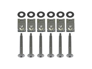 Dorman DOR-924-310 Truck Bed Mounting Hardware