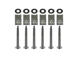 Dorman DOR-924-311 Truck Bed Mounting Hardware