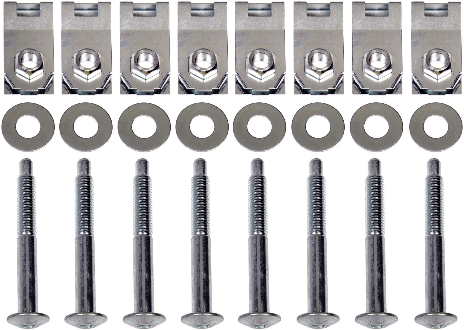 Dorman DOR-924-312 Truck Bed Mounting Hardware - Image 2