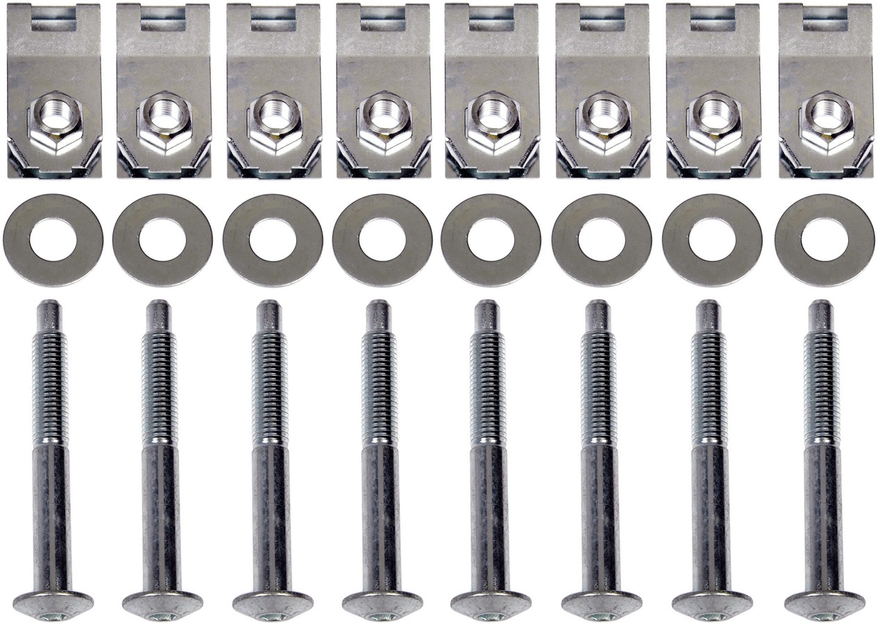 Dorman DOR-924-312 Truck Bed Mounting Hardware