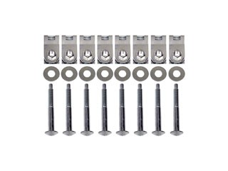 Dorman DOR-924-312 Truck Bed Mounting Hardware - Image 3