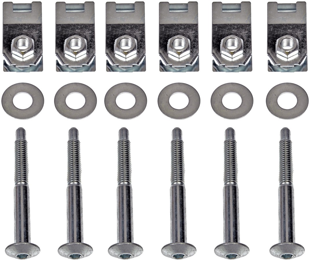 Dorman DOR-924-313 Truck Bed Mounting Hardware