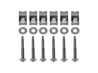 Dorman DOR-924-313 Truck Bed Mounting Hardware - Image 3