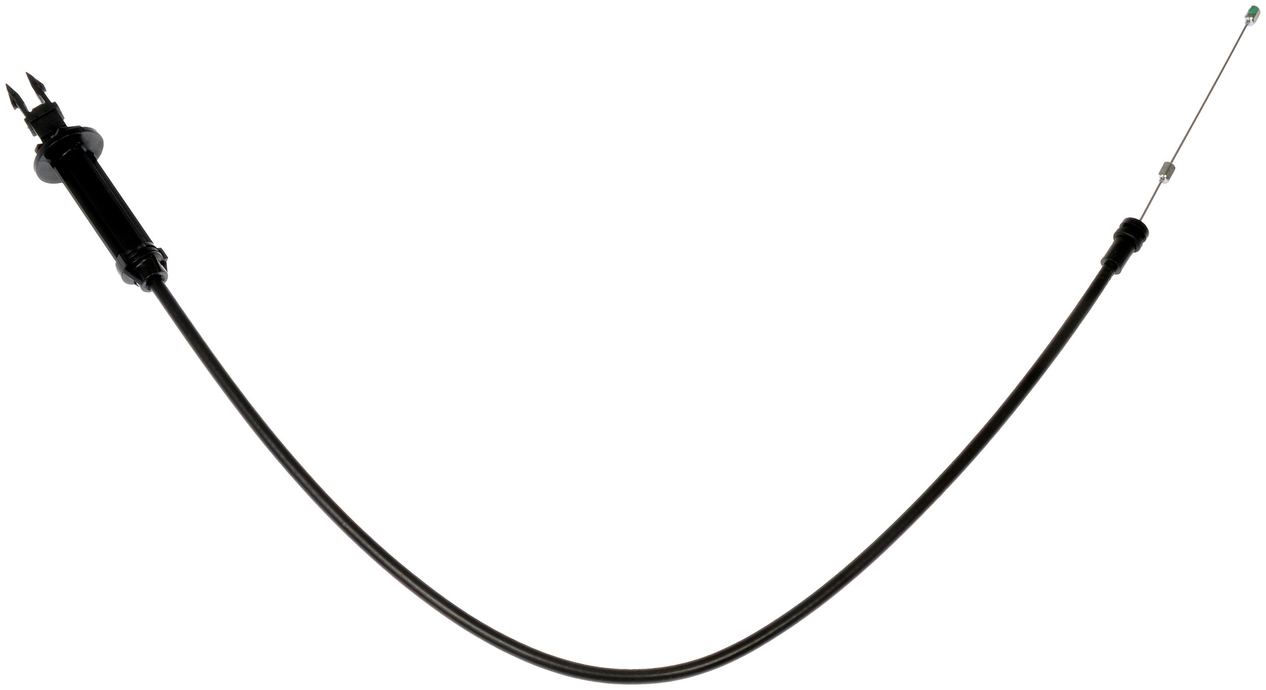Dorman DOR-924-315 Parking Brake Release Cable Assembly - Image 4