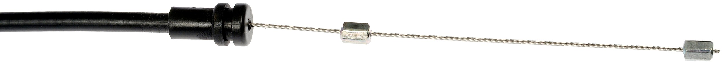 Dorman DOR-924-315 Parking Brake Release Cable Assembly - Image 5