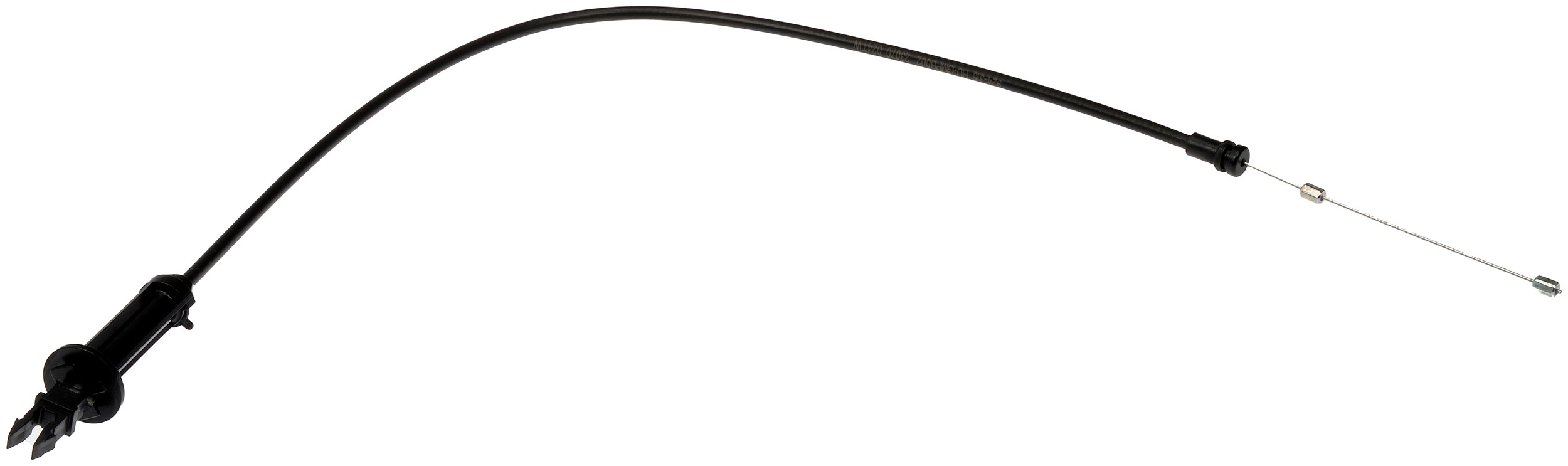 Dorman DOR-924-315 Parking Brake Release Cable Assembly - Image 2