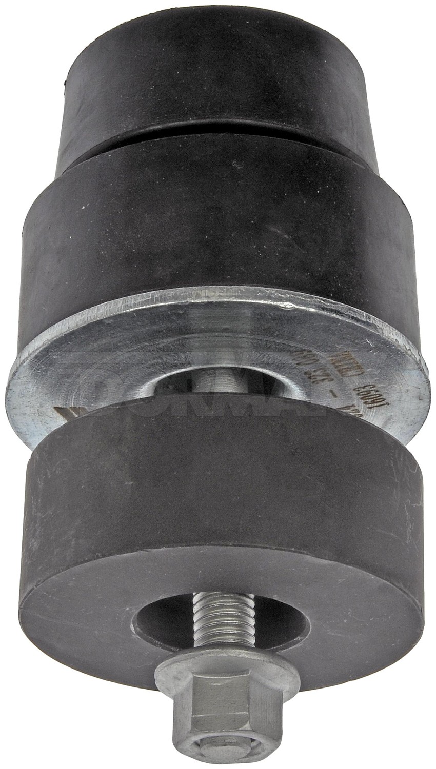 Dorman DOR-924-323 Ford Body Mount Kit