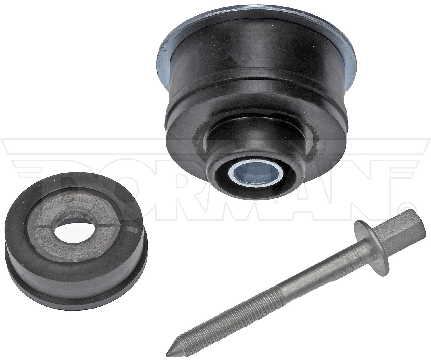 Dorman 924-324 Ford Body Mount Kit