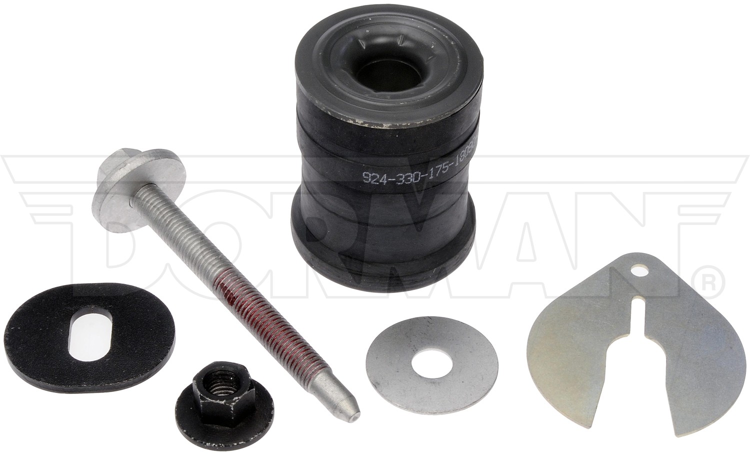 Dorman DOR-924-330 Suspension Body Mount Kit
