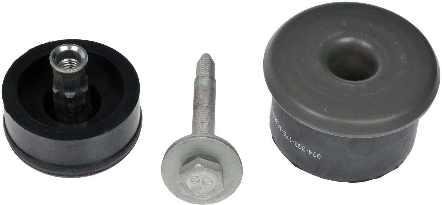 Dorman DOR-924-333 Body Mount Kit