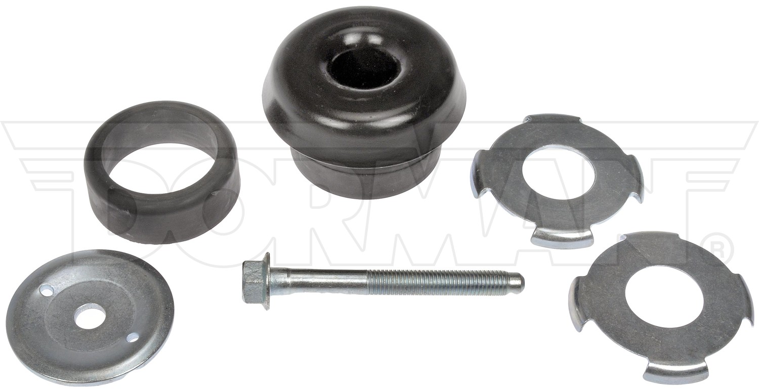 Dorman 924-341 GM Body Mount Kit