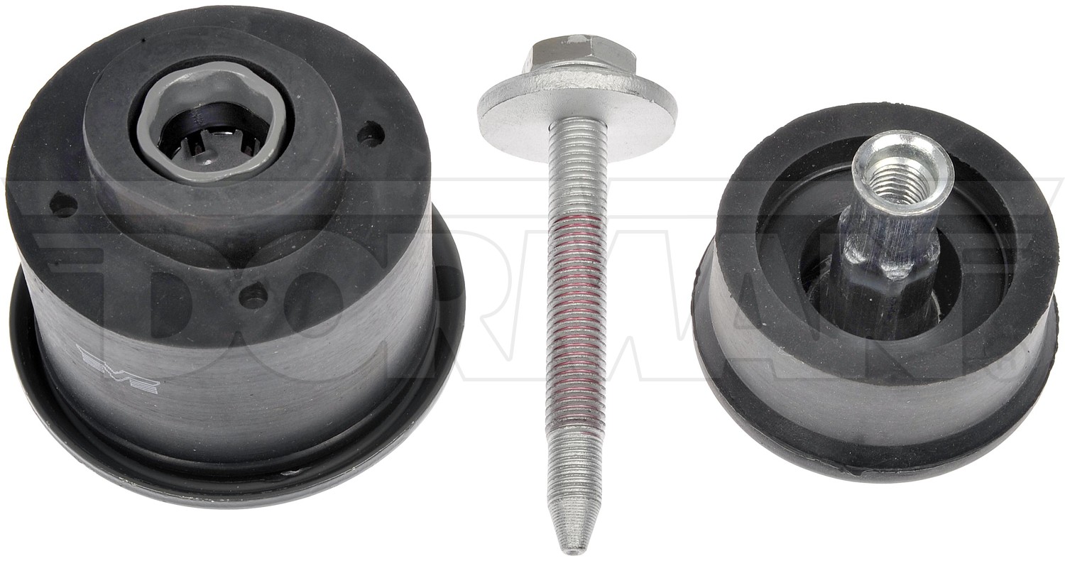Dorman 924-345 Ford Body Mount Kit - Image 2