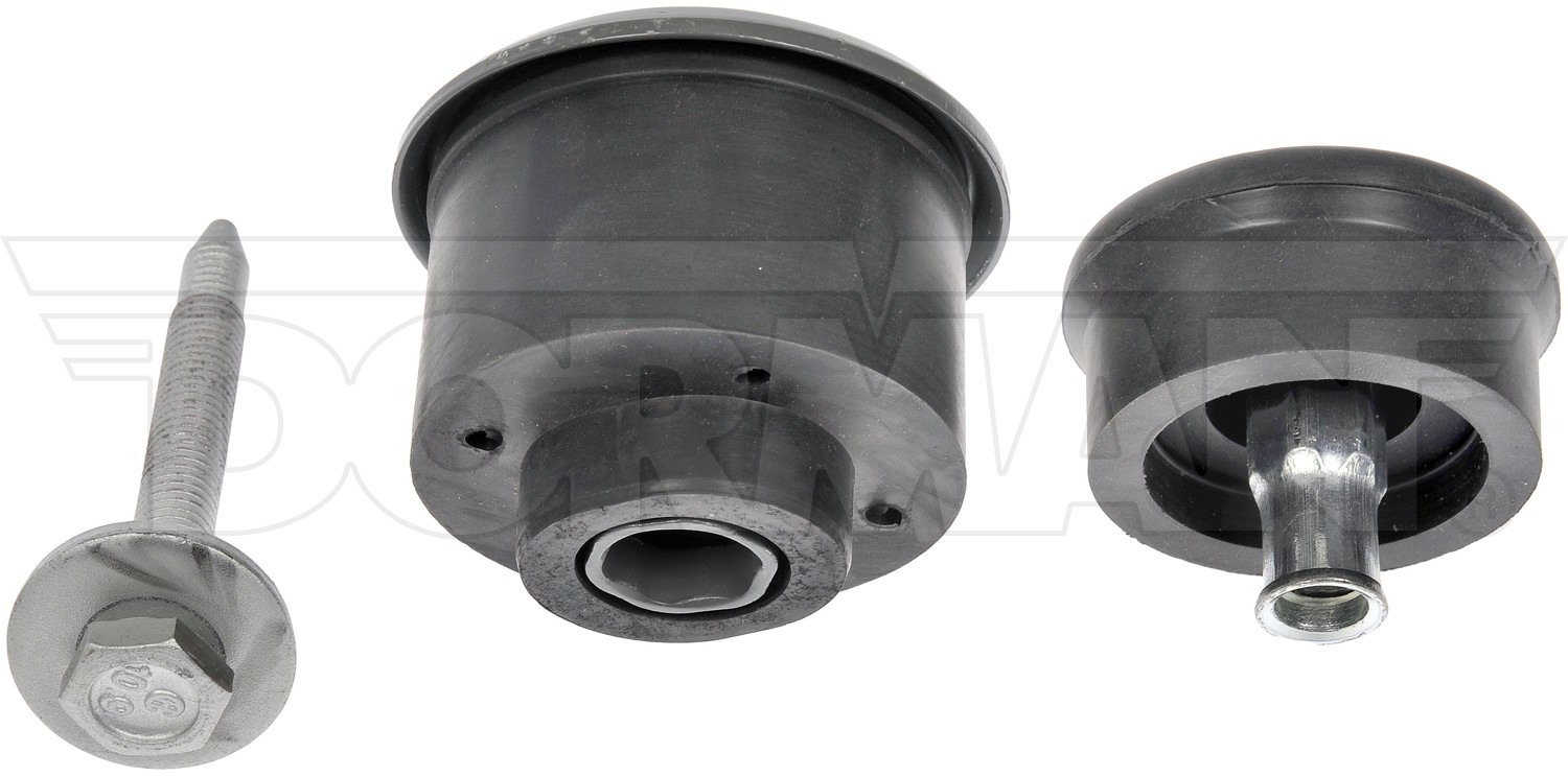 Dorman 924-345 Ford Body Mount Kit - Image 3