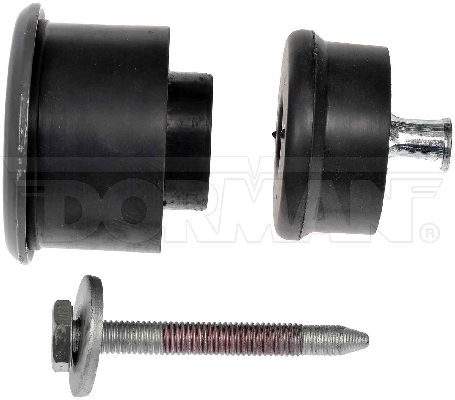 Dorman 924-345 Ford Body Mount Kit - Image 4